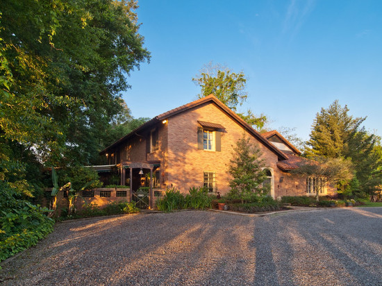 寨子住宿加早餐旅馆
