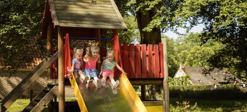 布腾格迪富瑞时穆度假屋(Buitengoed Fredeshiem)图片