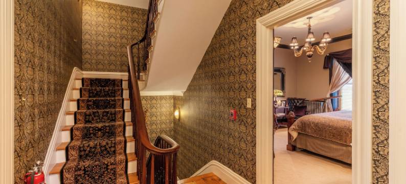 伦敦德里住宿加早餐旅馆(The Londonderry Inn)图片