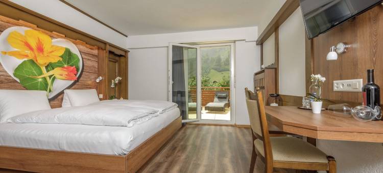 达拉勒克巴德公寓酒店(Hotel Dala)图片