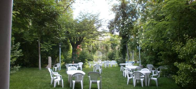 格兰波萨达拉米思那达酒店(Gran Posada la Mesnada)图片