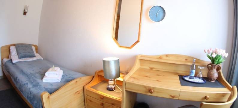 酒店-餐厅 Zum Burgkeller(Zum Burgkeller)图片