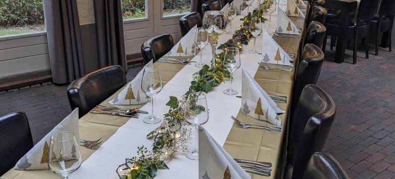 罗尔丹兰餐厅酒店(Hotel Restaurant Roerdalen)图片