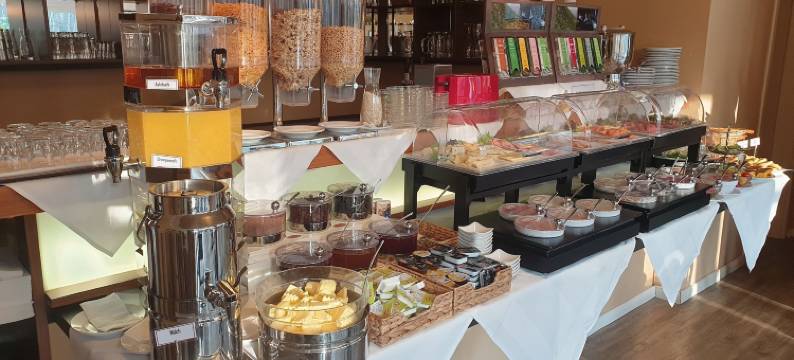 阿苏泽特伽尼酒店(Hotel Garni Auszeit)图片