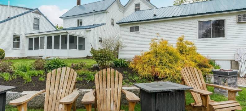 内尔海滩汽车旅馆(Ne'r Beach Motel)图片