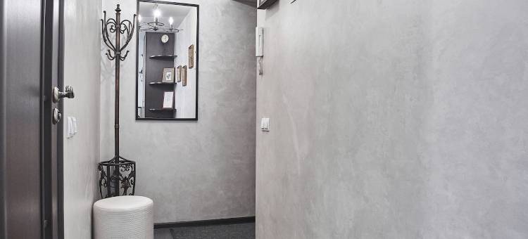 敏斯克鲁克斯公寓酒店(Minsklux Apartments)图片