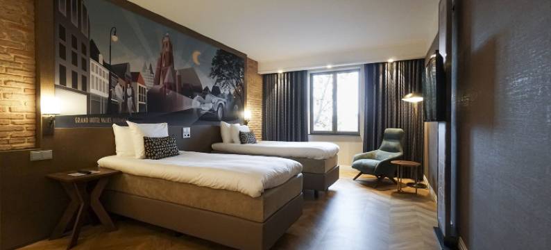 瓦利斯大酒店(Grand Hotel Valies)图片