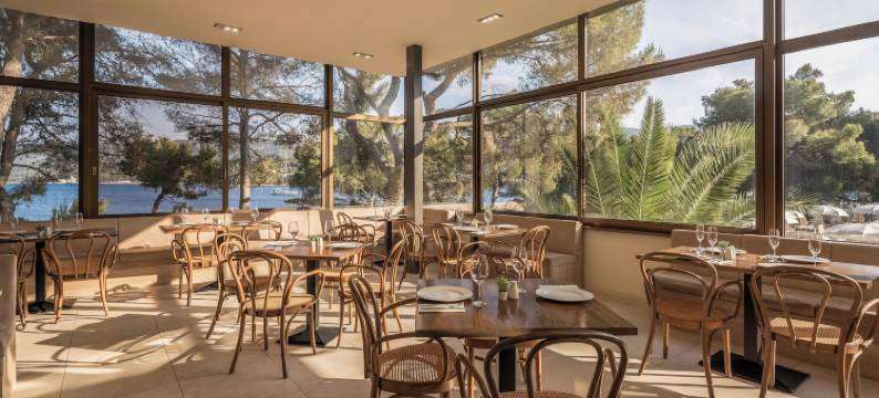 阿米尼斯森瑟斯度假村(Aminess Younique Senses Resort)图片