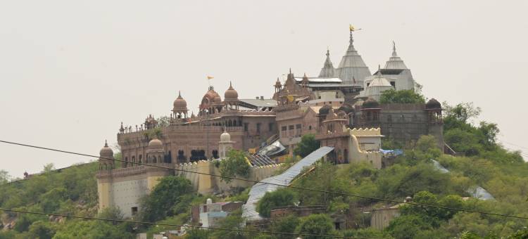 特里韦尼旅馆(Triveni Gest House)图片