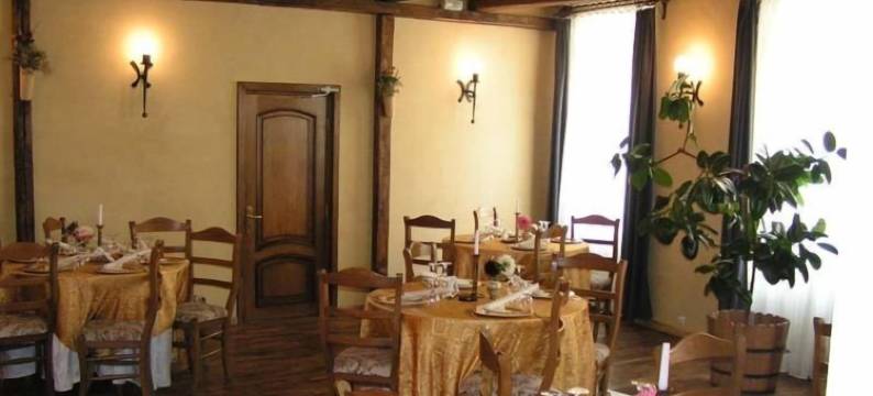锡吉什瓦拉酒店(Hotel Sighişoara)图片