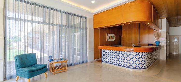 图里姆阿尔加维莫尔酒店(Turim Algarve Mor Apartamentos Turísticos)图片