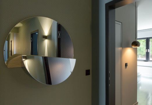 Hostellerie du GrünewaldHotel Overview