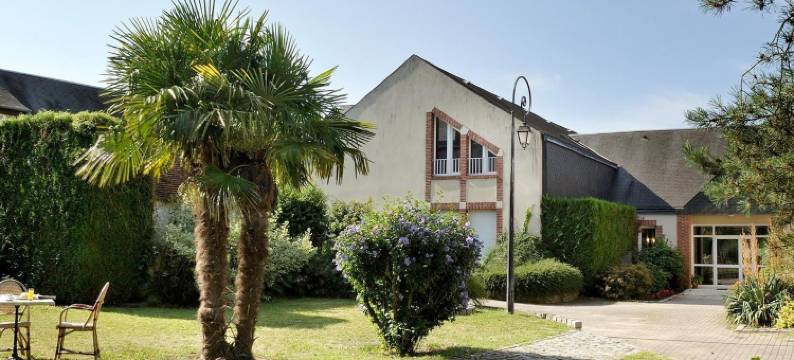 拉布拉多之家酒店(Logis Hôtel Restaurant du Labrador)图片