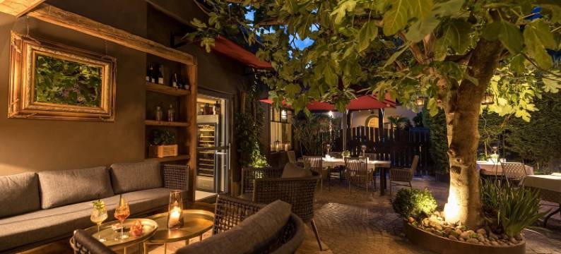 艾根塔勒饭店(Eggentaler)图片