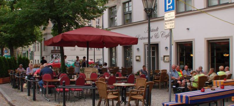 老城酒店(Altstadt Hotel)图片