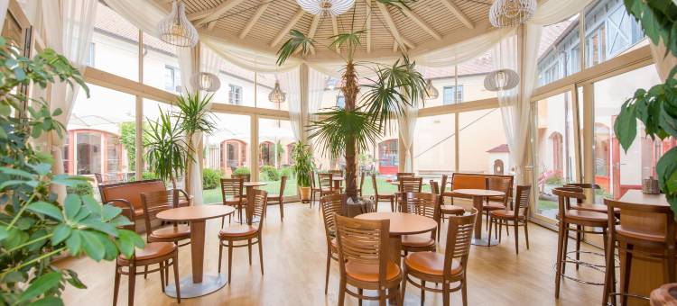 JUFA 珀劳酒店(Jufa Hotel Pöllau - Bio Landerlebnis - Self Check-IN)图片