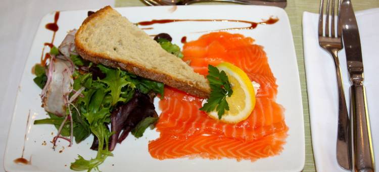 科德科斯酒店(Logis Hôtel-Restaurant les Coudercous)图片