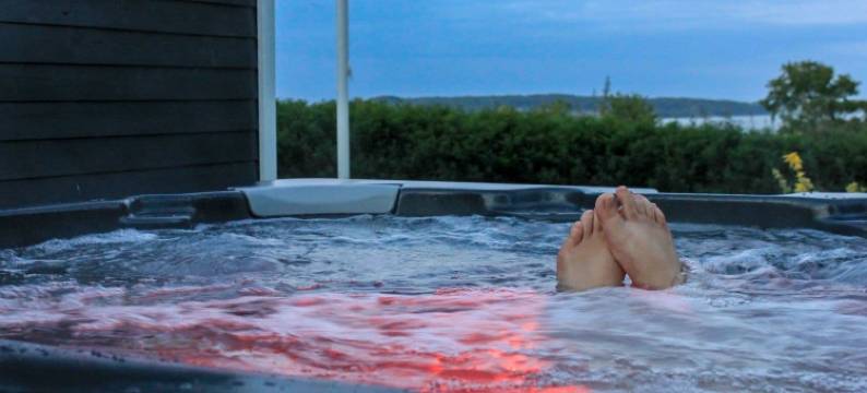 纳图尔沛伦酒店(Naturperlen)图片