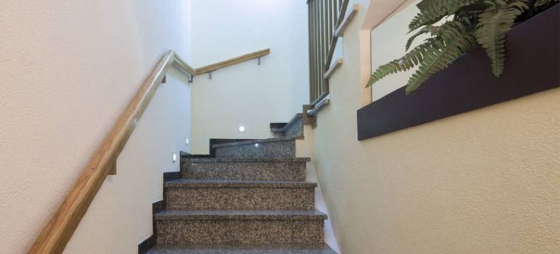 别墅青年旅舍(Hostal la Vila)图片