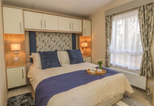 The Sequoia Hotel Overview