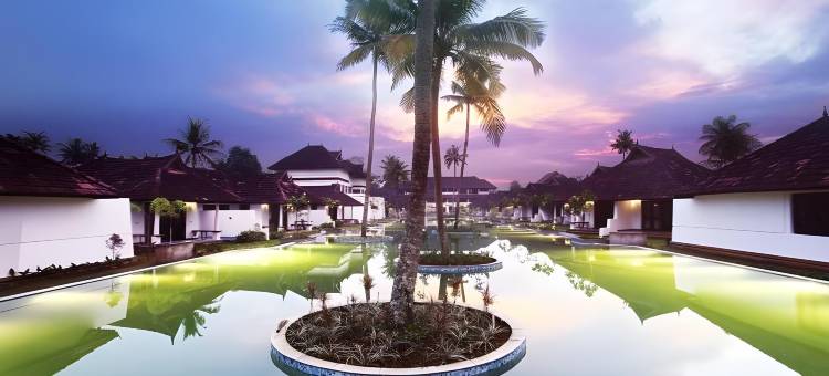 节奏库玛拉孔(Rhythm Kumarakom)图片