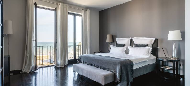 海滨塞勒斯A-ROSA酒店(A-Rosa Hotel Ceres am Meer - Adults Only)图片