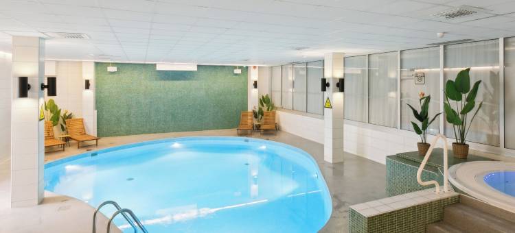 温恩品质酒店(Quality Hotel Winn)图片