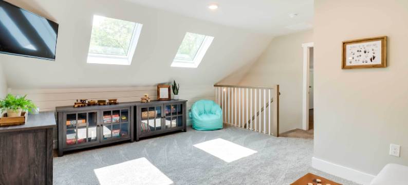 带匹克球场和火坑：米尔顿小屋！(Pickleball Court & Fire Pit: Milton Cabin!)图片