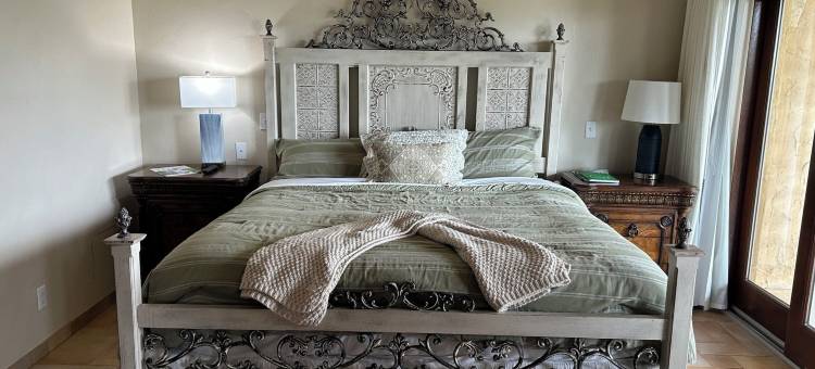 海洋旅馆度假村(Ocean Lodge Resort)图片