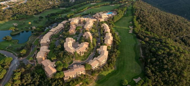 玛斯诺哈皮玛格度假村(Hapimag Resort Mas Nou)图片