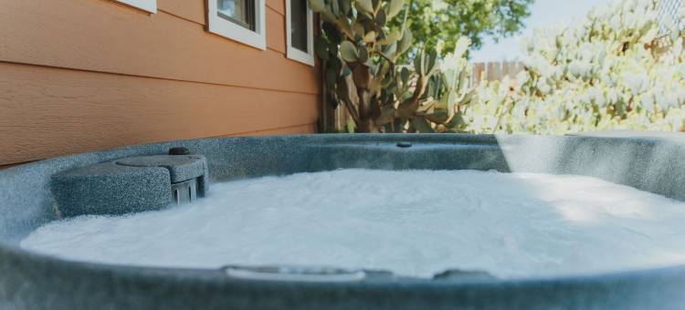 阿尔派恩床和早餐(Alpine Bed and Breakfast)图片