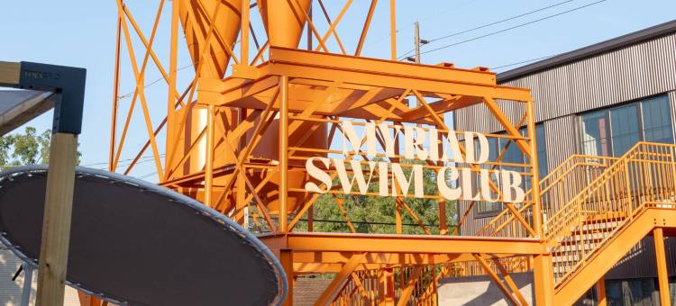 路易斯维尔万怡希尔顿启缤精选酒店(The Myriad Hotel Louisville, Tapestry Collection by Hilton)图片