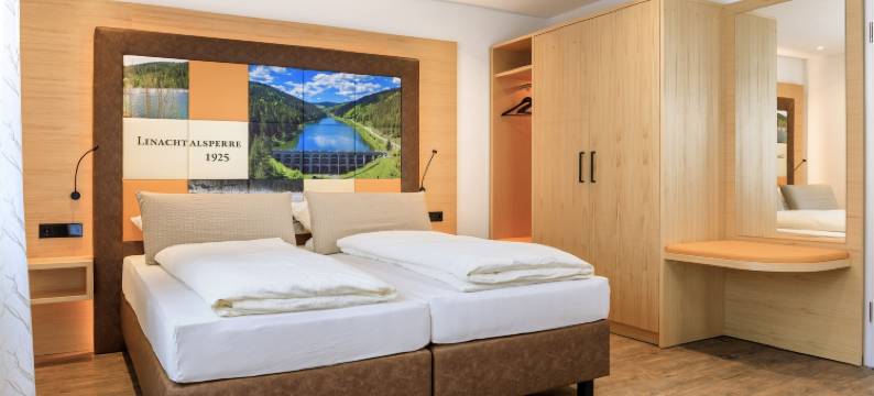 盖斯豪弗兹姆奥斯恩酒店(Gasthof Zum Ochsen)图片