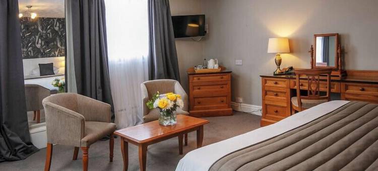 乔治贝斯特韦斯特酒店(Best Western Valley Hotel)图片