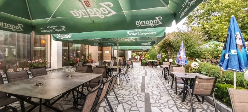 下巴尼亚酒店(Dolna Bania Hotel)图片