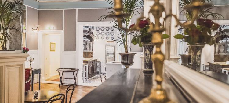 亨利酒店-柏林选帝侯大街(Henri Hotel Berlin Kurfürstendamm)图片