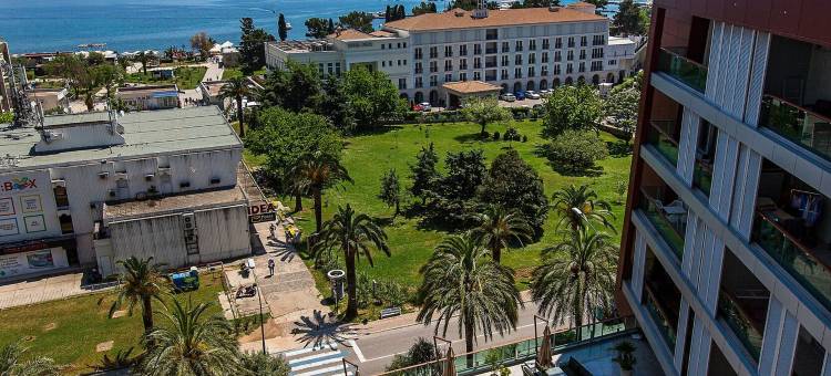 广场酒店(Hotel Plaza)图片