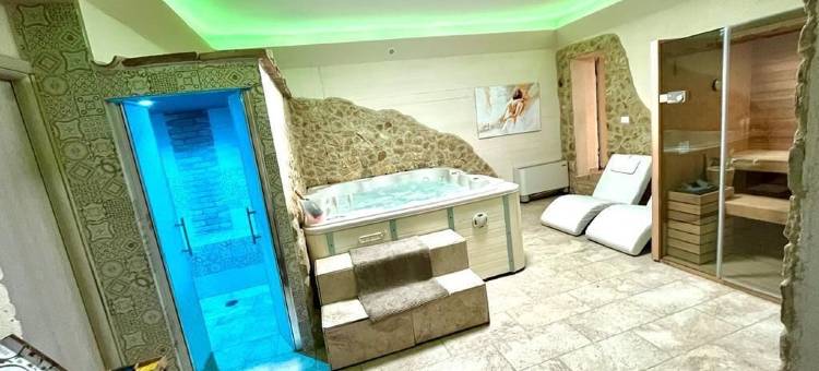 奥罗拉农场酒店(Aurora)图片