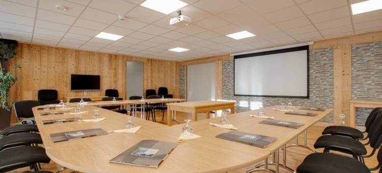 卡斯蒂兰酒店(Le Castillan)图片