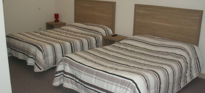 亚尔罗伯格旅客酒店(Auberge des Voyageurs)图片