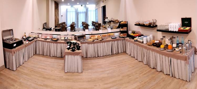 阿斯托利亚酒店(Hotel Astoria)图片