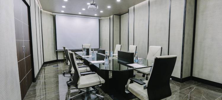 阿提劳盛捷市中心酒店(Somerset City Centre Atyrau)图片