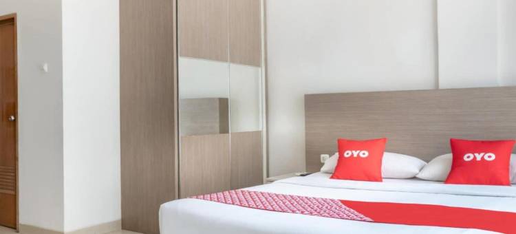 OYO 3811 贝斯特旅馆酒店(OYO 3811 Best Inn Hotel)图片