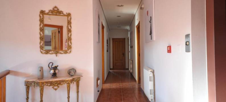 玛尔奎奥乡村酒店(Hotel Mar de Queo)图片