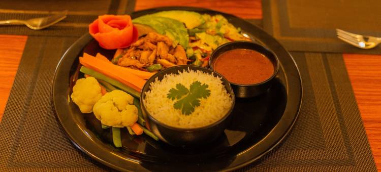 梦想之地酒店Arua(Dreamland Hotel Arua)图片