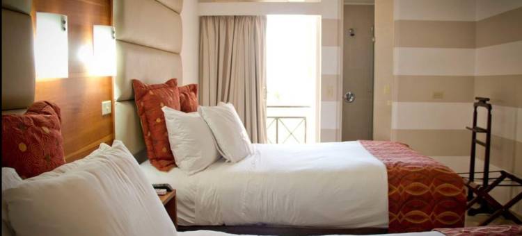 米尼斯特商务酒店(Minister Business Hotel)图片