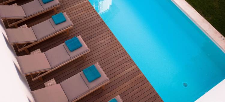 卡萨巴尔萨泽酒店(Casa Balthazar)图片