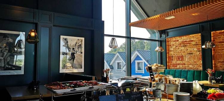 扎托尔斯堪的纳维亚，Ascend Collection 度假村(Scandinavia Resort)图片