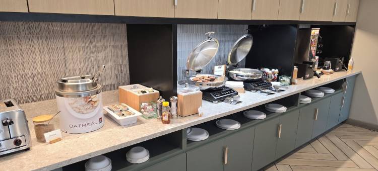 欧卡拉TownePlace套房酒店(TownePlace Suites Ocala)图片