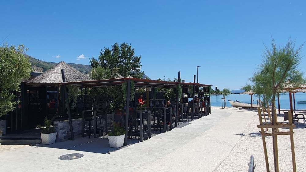 SmartStay JohnnyOver view